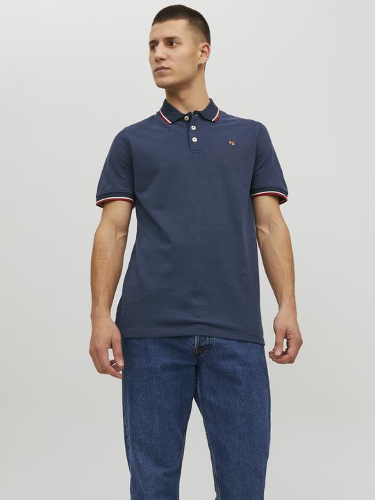 Produktbild Jack & Jones Pikee Poloshirt (XS)