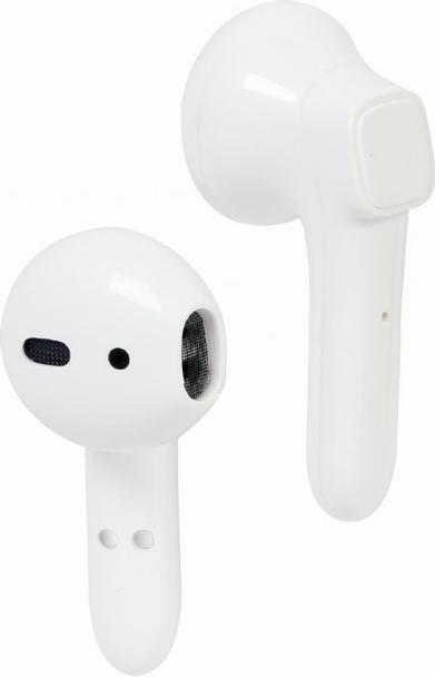 Actual product image Gembird GMB Audio Bluetooth Stereo Headphones TWS /'Vienna/' (No noise cancelling, 12 h, Wireless)