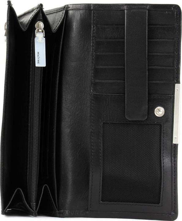 Actual product image Maître Belg Diedburg Purse LH8F