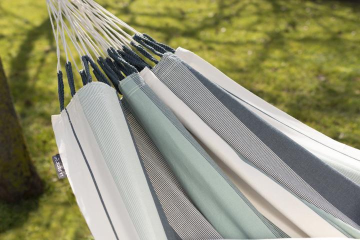 Produktbild La Siesta Doppelhängematte (200 kg)