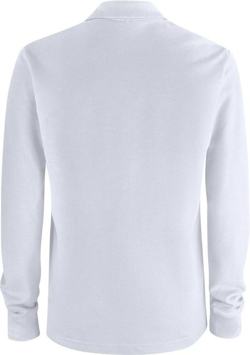Produktbild Clique Poloshirt Langärmlig (S)