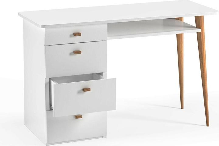 Produktbild La Redoute Interieurs Jimi (120 x 52 x 75 cm)