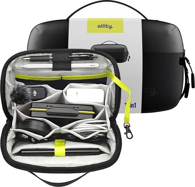 Immagine prodotto Allity Universal accessory organizer - ATB-100