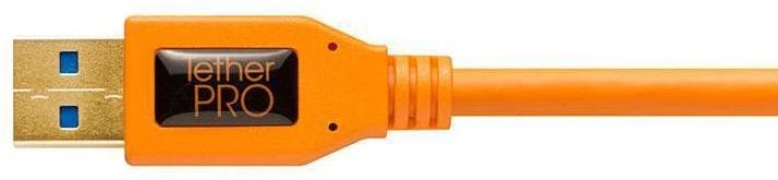 Immagine prodotto Tether Tools TetherPro SuperSpeed (4.60 m, USB 3.0)