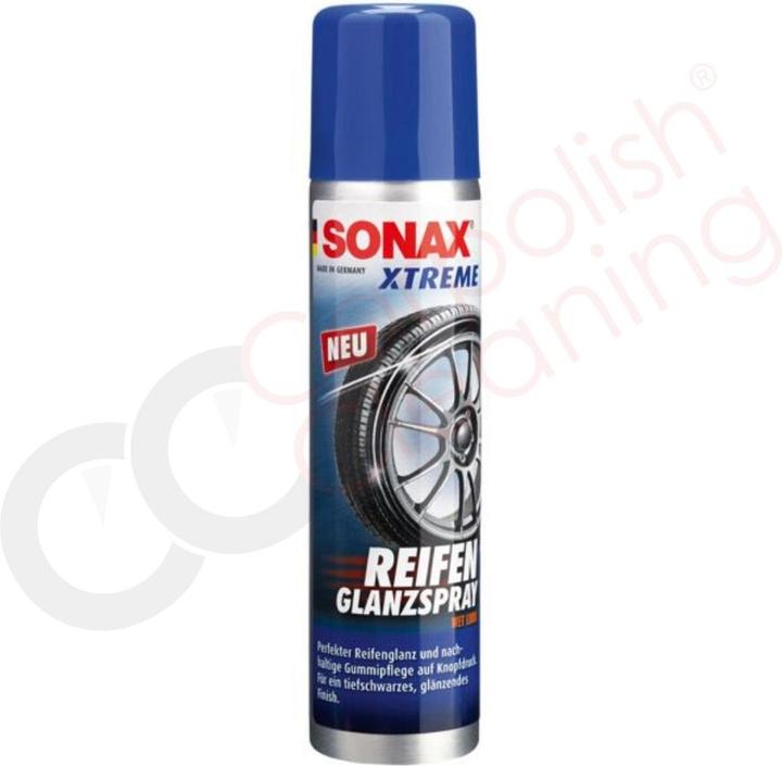 Produktbild Sonax Xtreme ReifenGlanzSpray Wet Look (400 ml)