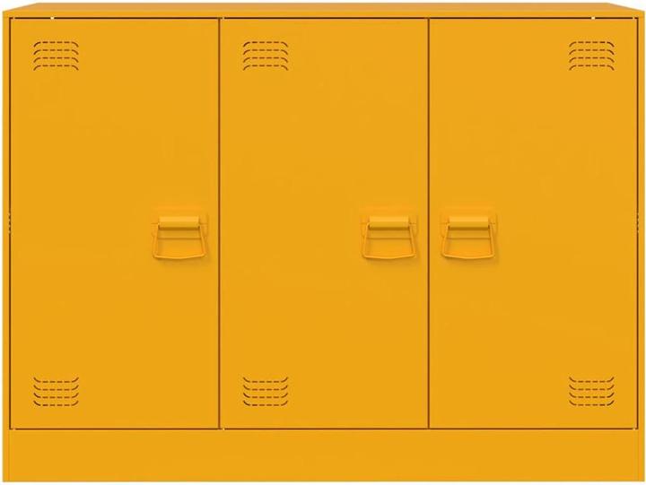 Image du produit vidaXL Sideboard (99 x 39 x 73 cm)