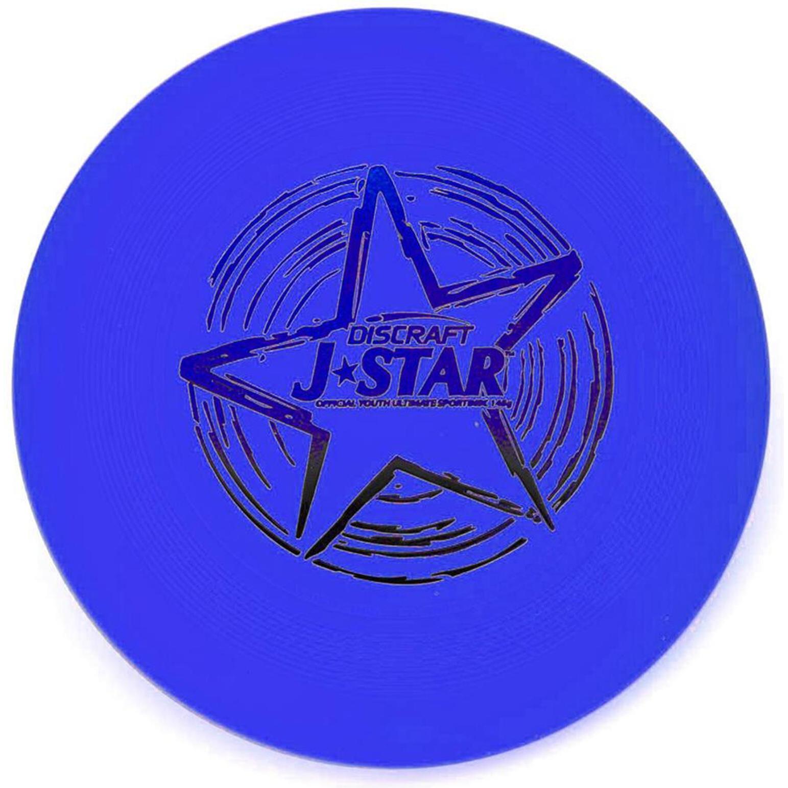 Discraft Catching Games Junior Star 145 Gr 2024