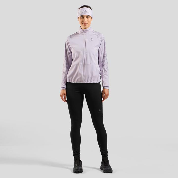 Produktbild Odlo Zeroweight Warm Reflective 2.0 (XL)