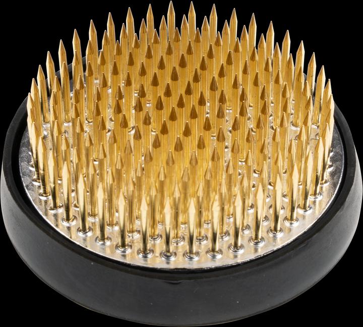 Niwaki Ikebana Kenzan Steckigel - M (6.10 cm, 6.10 cm)