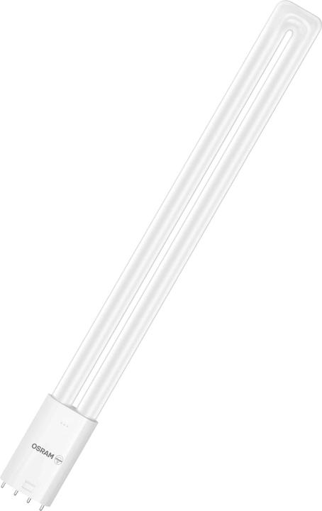 Osram Dulux L (2G11, 18 W, 2300 lm, 1 x, G)