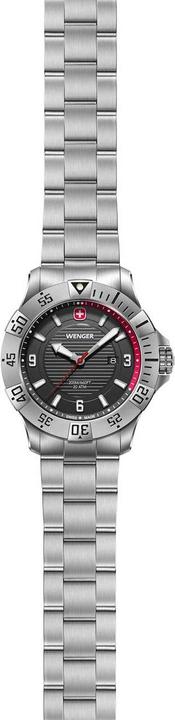 Produktbild Wenger 01.0641.139 Seaforce (Lünette drehbar)