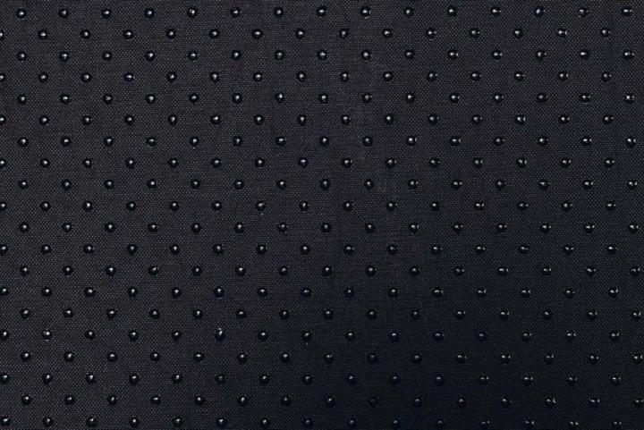 Actual product image Beeztees Ito memory foam reclining cushion (Dog)