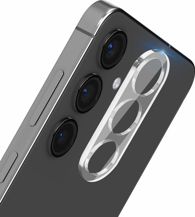 Immagine prodotto Imak Protezione della telecamera ClearShield (1 pz., Samsung Galaxy S24 FE)