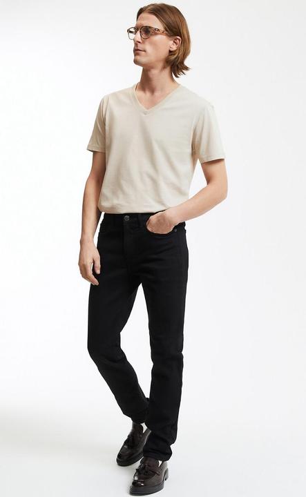 Immagine prodotto La Redoute Collections Jeans slim fit in cotone organico (58)