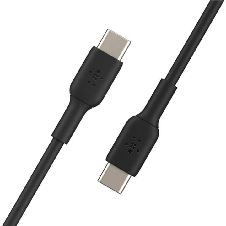 Immagine prodotto Belkin USB C—Usb C (1 m, USB 2.0)