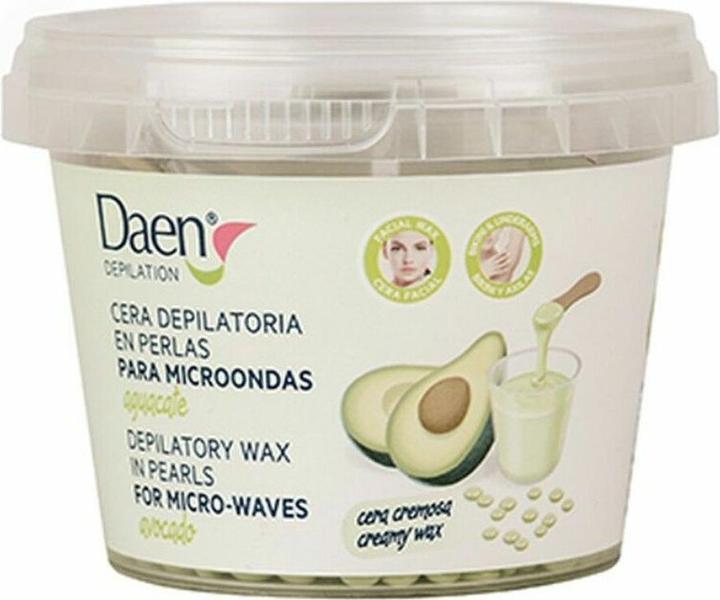 Daen Waterproof Cream Wax 100g (1 x, 100 g)