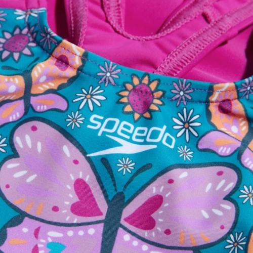 Produktbild Speedo Digital Printed Swimsuit (92)