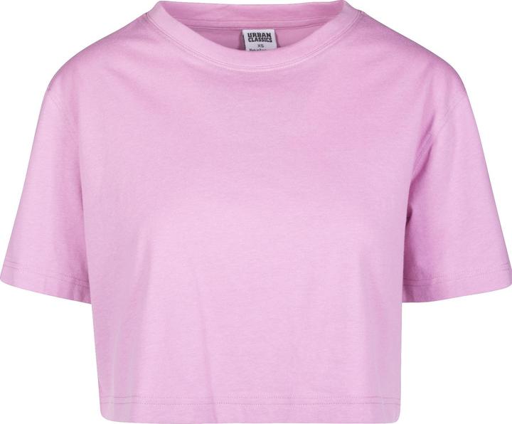 Produktbild Urban Classics Ladies Short Oversized Tee (M)