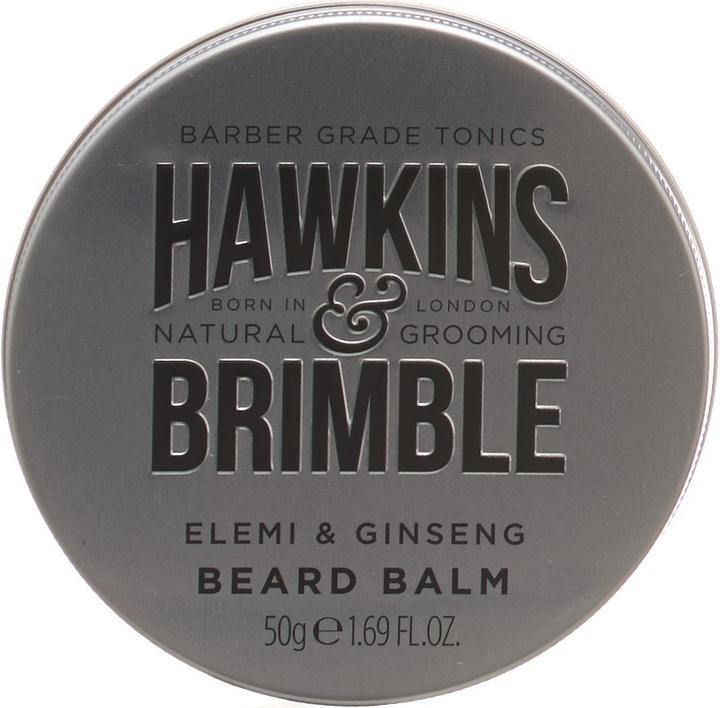 Produktbild Hawkins & Brimble Beard Balm (50 ml)