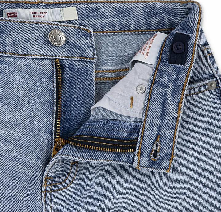 Produktbild Levis Weite Jeans (158)