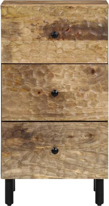 Image du produit vidaXL Beistellschrank (40 x 33 x 75 cm)