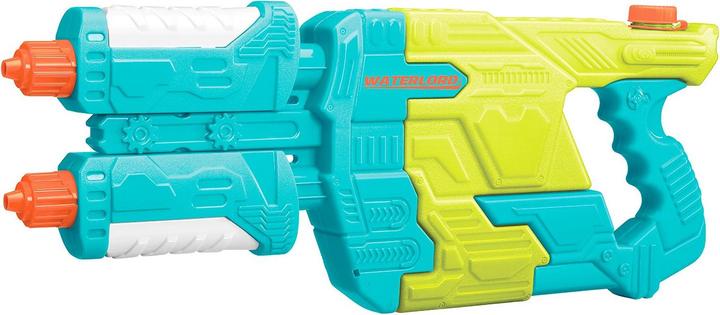 Buzz Bee BuzzBee Waterlord (Tank Integriert)