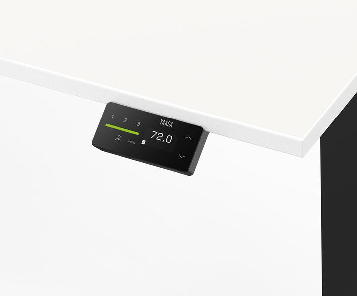Immagine prodotto Yaasa Desk Expert (160 x 80 cm)