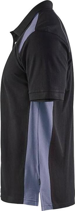Produktbild Blakläder Piqué-Poloshirt (XS)