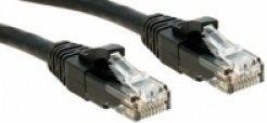 Image du produit Lindy Câble de réseau (UTP, CAT6, 7.50 m)
