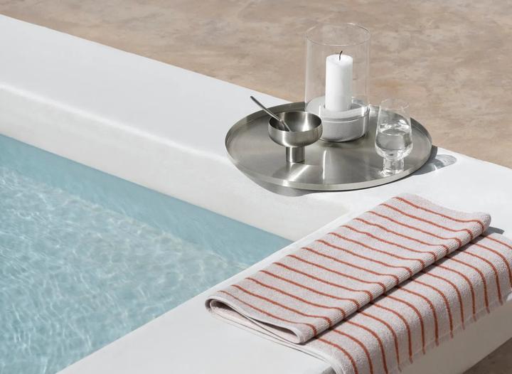 Produktbild Blomus Tablett Peasy ø 38 cm