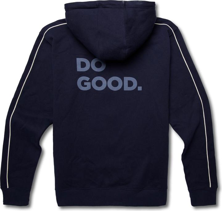 Immagine prodotto Cotopaxi Do Good Organic Full-ZipHoodie (XL)