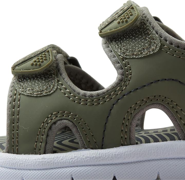 Produktbild Reima Kleinkinder Sandale Bungee Greyish (31)