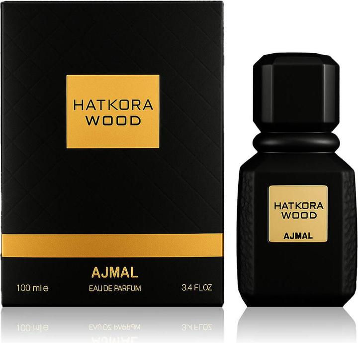 Produktbild Ajmal Hatkora Wood by (Eau de Parfum, 100 ml)