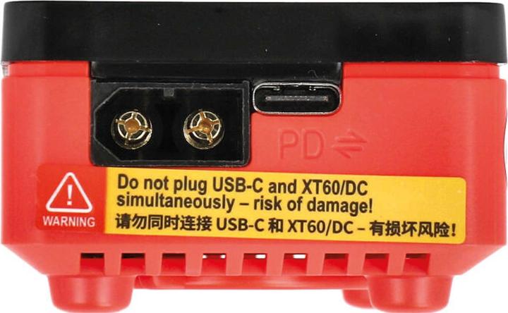 Produktbild SkyRC B6neo+ Ladegerät LiPo 1-6s 10A 200W