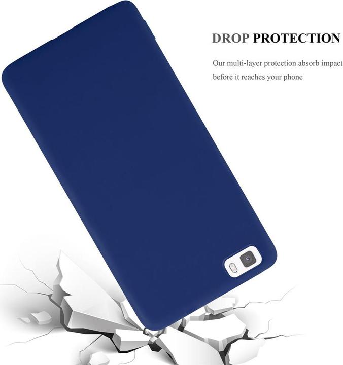 Image du produit Cadorabo Couverture TPU Candy