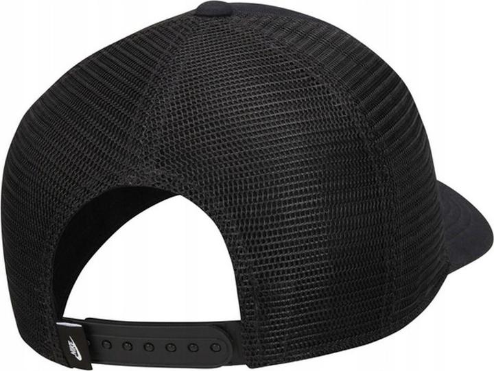 Produktbild Score Draw Rise Trucker Cap