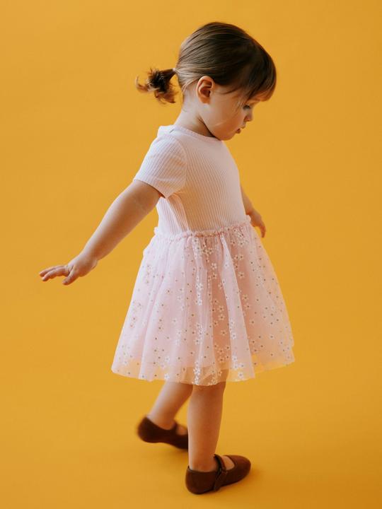 Image du produit Name it Tüllrock Kleid (110)