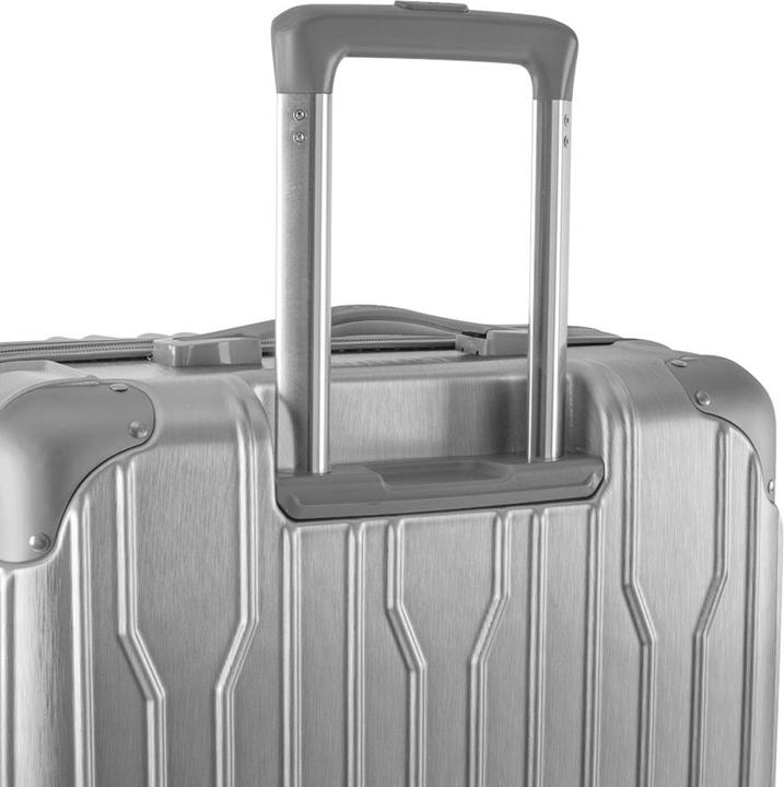 Immagine prodotto Heys Xtrak -matkalaukku, hopea (53 l)
