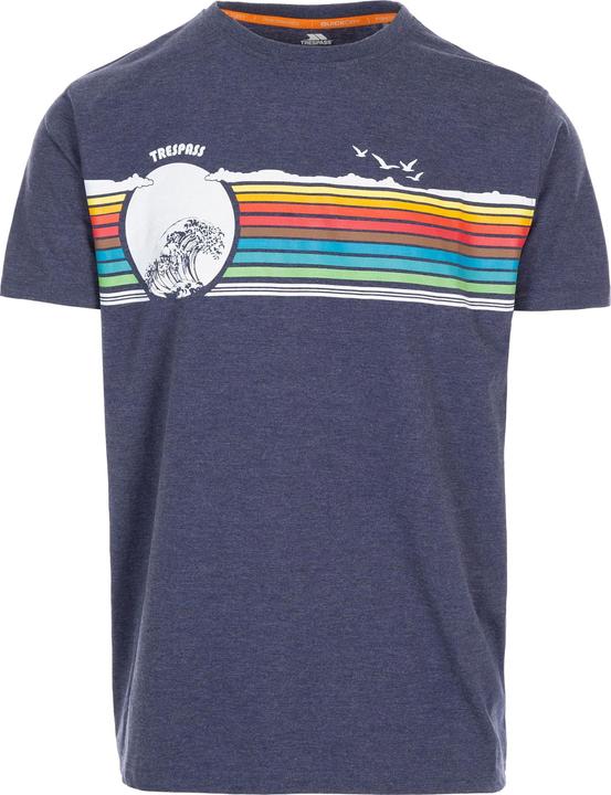 Produktbild Trespass Lakehouse TShirt (S)