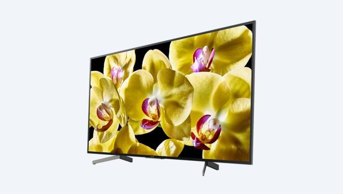 Image du produit Sony KD65XG8096 (65", LCD, 4K, 2019)