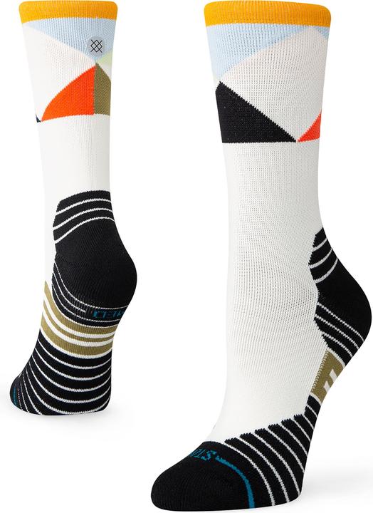 Actual product image Stance Tri Mid Crew (35 - 37)