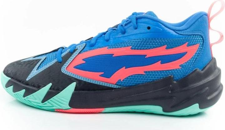 Immagine prodotto Puma Scoot Zeros Basketball-Sneaker (44)