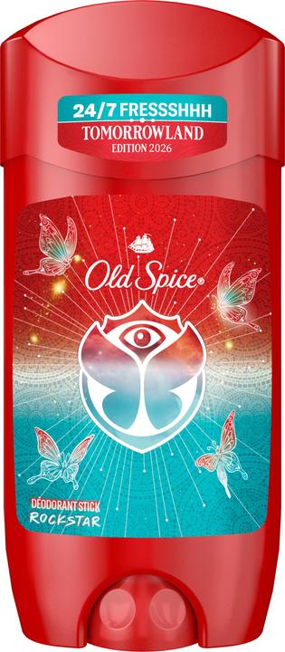 Actual product image Old Spice Tomorrowland Special Edition 2026 (Stick)