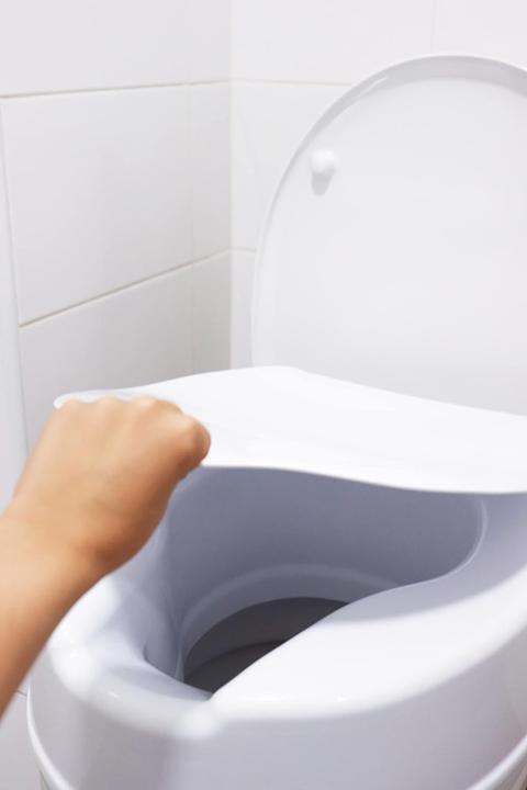 Produktbild Pepe Mobility Toilettensitzerhöhung