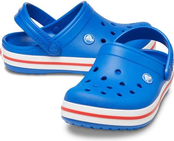 Produktbild Crocs T's Crocband Clog (25)