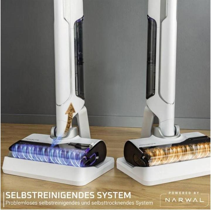 Immagine prodotto Rowenta X Clean 10