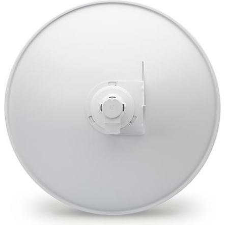 Ubiquiti PBE-M5-400 bridge/repeater Network bridge White, Router, Weiss
