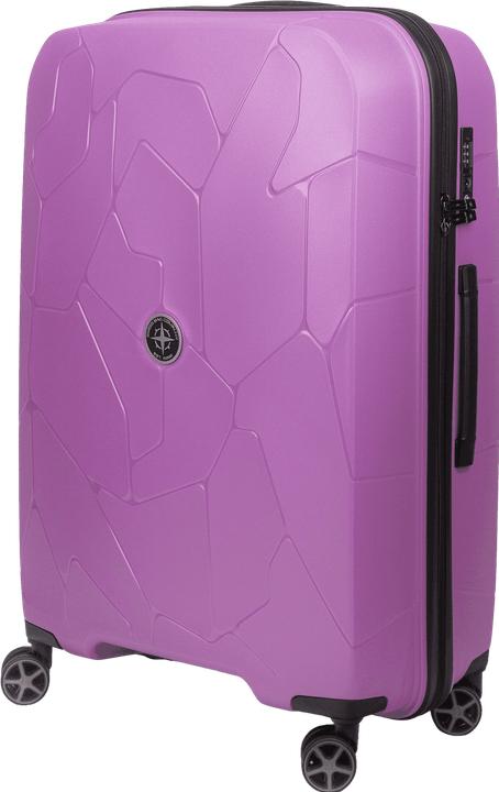 Image du produit Swissbags Echo - Taille cabine extensible (92 l)