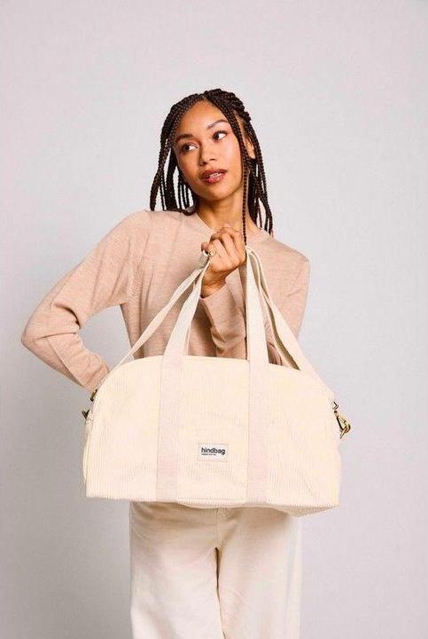 Immagine prodotto Hindbag Charlie velours