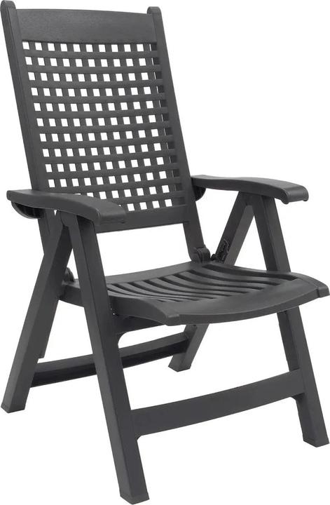 Grosfillex Palao Klappbarer Multipositionssessel